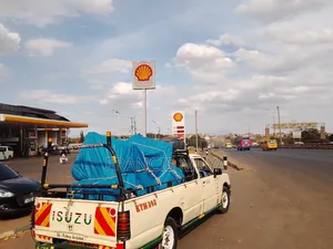 Efficient Transport Services