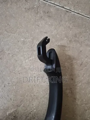 Door Handle Touareg