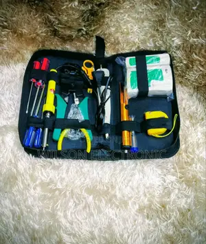 Networking Tool Kit. 14pc