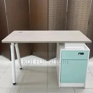 Office Desk :1200mm Executive Office Desk (1.2 Meters Table)