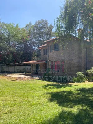 4bdrm Maisonette in Karen, Nairobi for rent