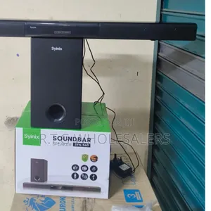 Syinix S60 Soundbar