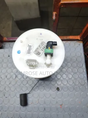 Fuel Pump Mazda Cx-5 Kf5p 2wd