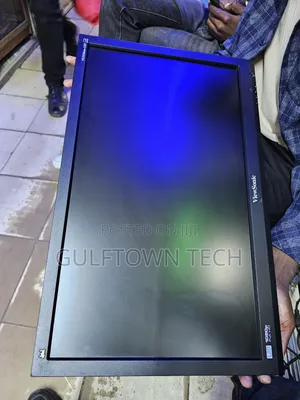 Viewsonic 24inch TFT Monitor 1080p