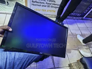 Acer 24inch TFT Monitor