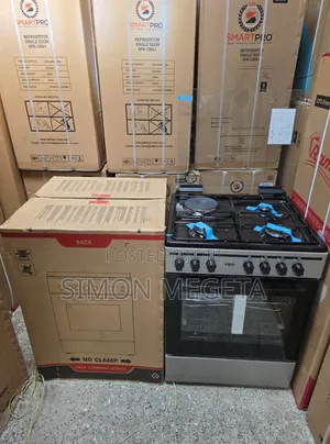 60*60 Von Cooker