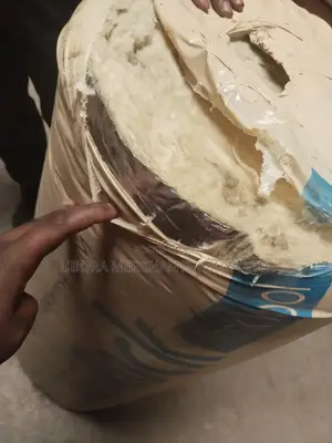 Mineral Rockwool Insulation With Foil 1x6m, 50mm