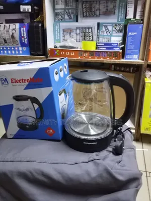 Electromate Electric Kettle 2.L