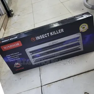 Windsor 40w Uv Insect Killer Fly Mosquito Zapper