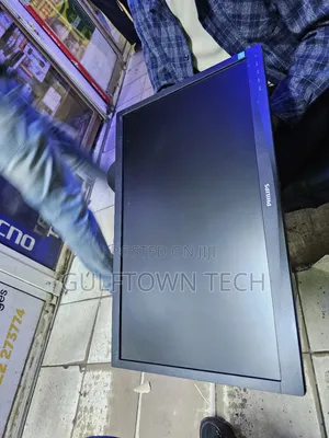 Philips 24inch TFT Monitor 1080p