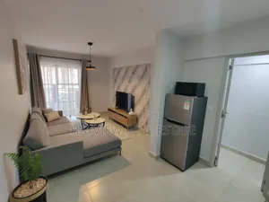 1bdrm Apartment in Riruta for rent