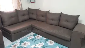 L Shaped Sofa