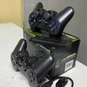  Ultra-High-Definition Performance 64g 10000+ Game Video Game