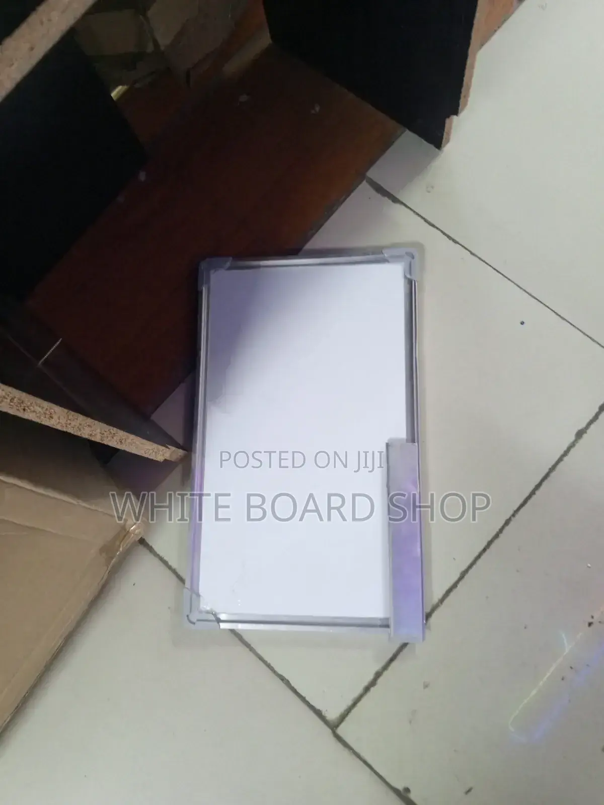 Tuition Board for Kids 45cm X 30cm