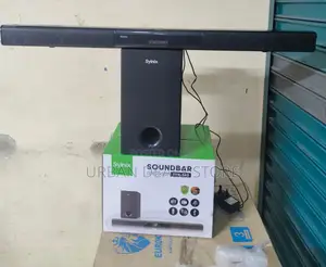 Syinix Soundbar Speaker