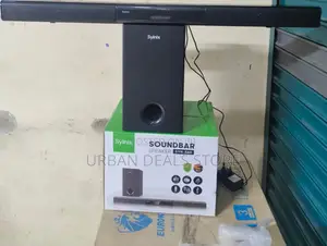 Syinix Modern Soundbar Speaker
