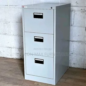 3door Filling Cabinet