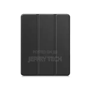 Itel Vista Tab 10 Mini Premium Flip Case Cover, Smart Wake Sleep Full