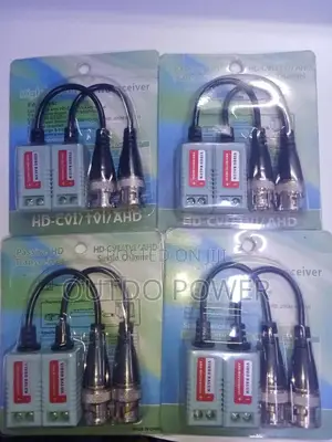 Video Balun