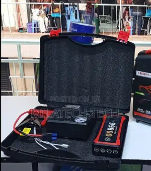 Jump Starter 99800 Mah