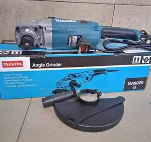 Electric Makita Angle Grinder 9inches/Makita Angle Grinder