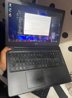 Laptop Dell 1GB Intel Core i3 SSD 1T