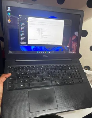 Laptop Dell 1GB Intel Core i3 SSD 1T