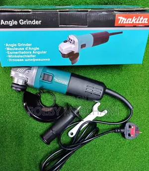 New Makita Angle Grinder/850 Watts Makita Angle Grinder