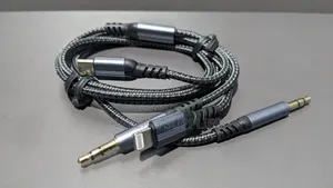 3 in 1 Auxiliary Audio Cable