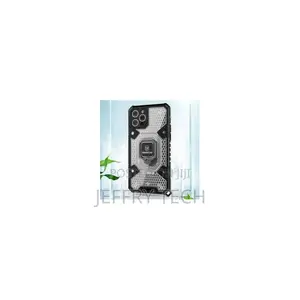 Tough Armor Bumper Back Cover for iPhone 11pr0max,Ring Holde