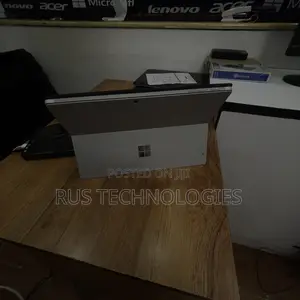 Laptop Microsoft Surface Pro 7+ 16GB Intel Core i7 SSD 256GB