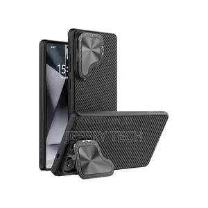 Cover Nillkin Camshield Prop Phone Case for Samsung Galaxy S24 Plus