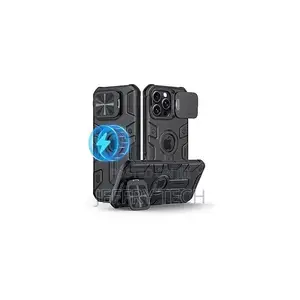 Cover Nillkin Camshield Armor Prop Camera Pro Case for iPhone 16promax