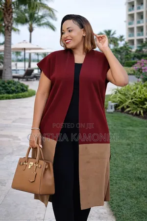 Ponchos Free Size