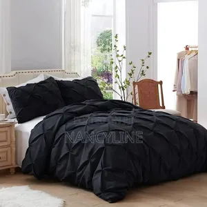 Duvet Plus 2 Pillow Case and 1 Bedsheet