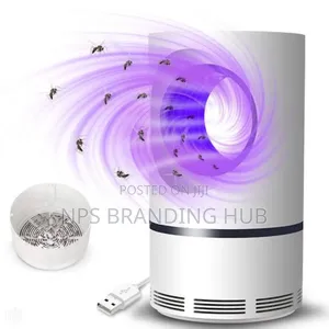 Mini Vortex Design Mosquito Killer Dr