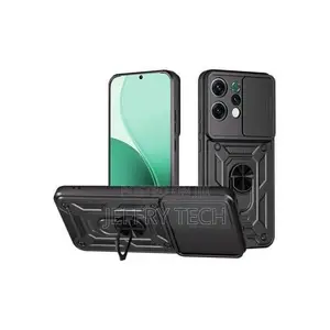 Oppo Reno 14 Armor Case