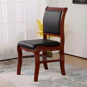 Office Chairs ; Executive Visitor's Waiting Chair