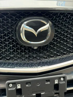 Mazda CX-5 2.2 Diesel AWD 2020 Gray