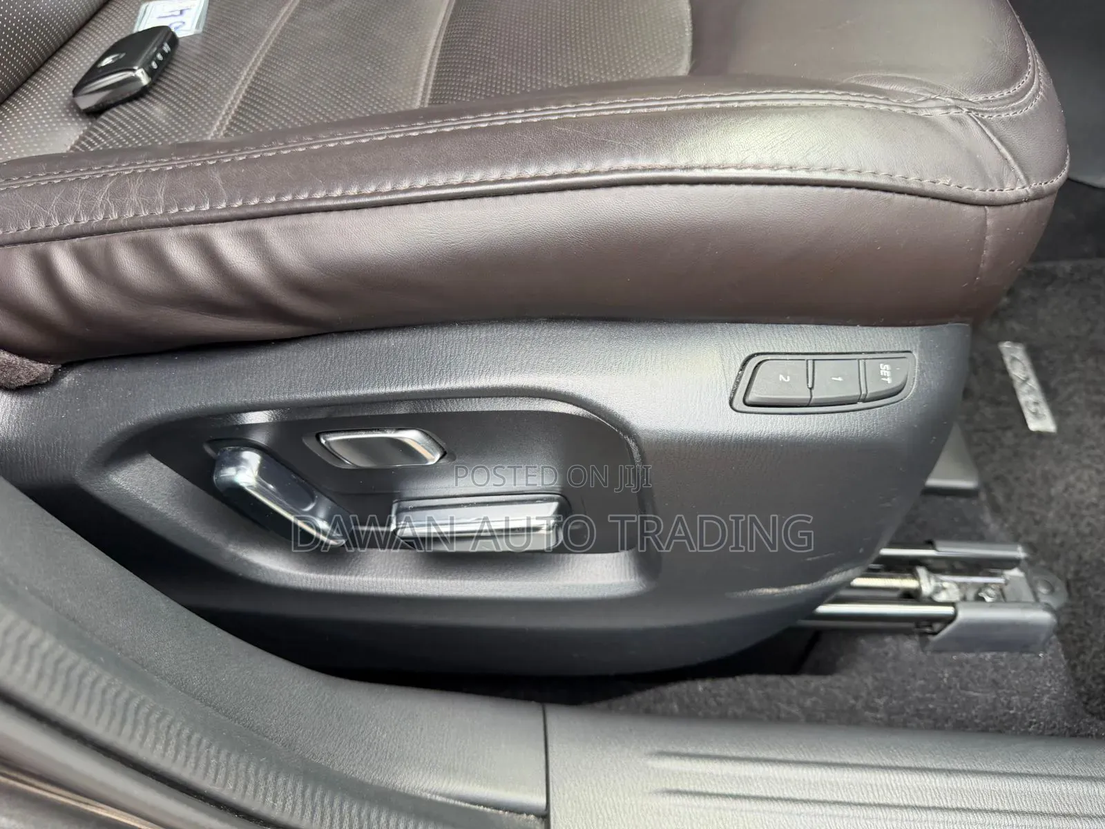 Mazda CX-5 2.2 Diesel AWD 2020 Gray