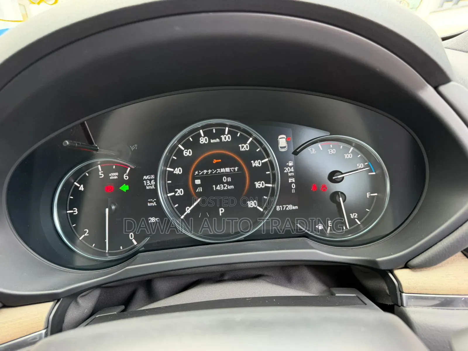 Mazda CX-5 2.2 Diesel AWD 2020 Gray
