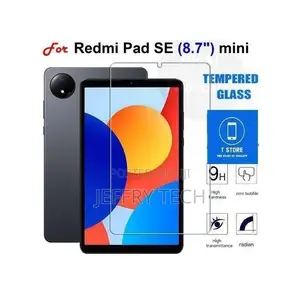 For Xiaomi Redmi Pad Se 8.7 Inch 4g 2024 Screen Protector