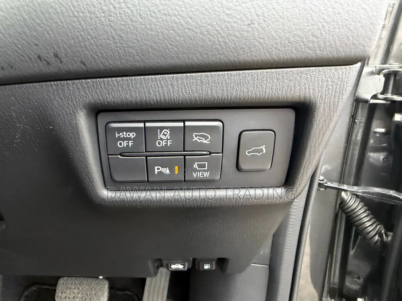Mazda CX-5 2.2 Diesel AWD 2020 Gray