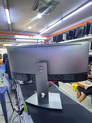 Dell Monitor