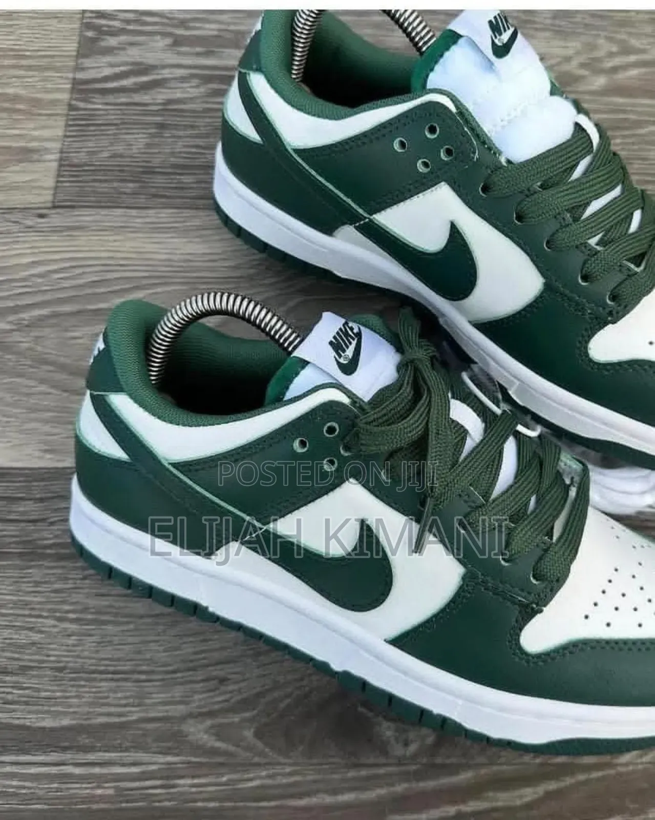 Leather Sb Dunks