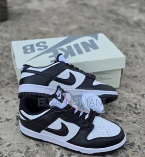 Leather Sb Dunks