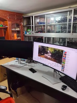 Dell Monitor