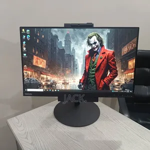 Desktop Computer Lenovo ThinkCentre Neo 50T 8GB Intel Core 5 SSD 512GB