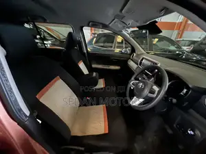 Toyota Passo 2019 Brown