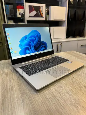 Laptop HP EliteBook 830 G6 16GB Intel Core i7 SSD 256GB